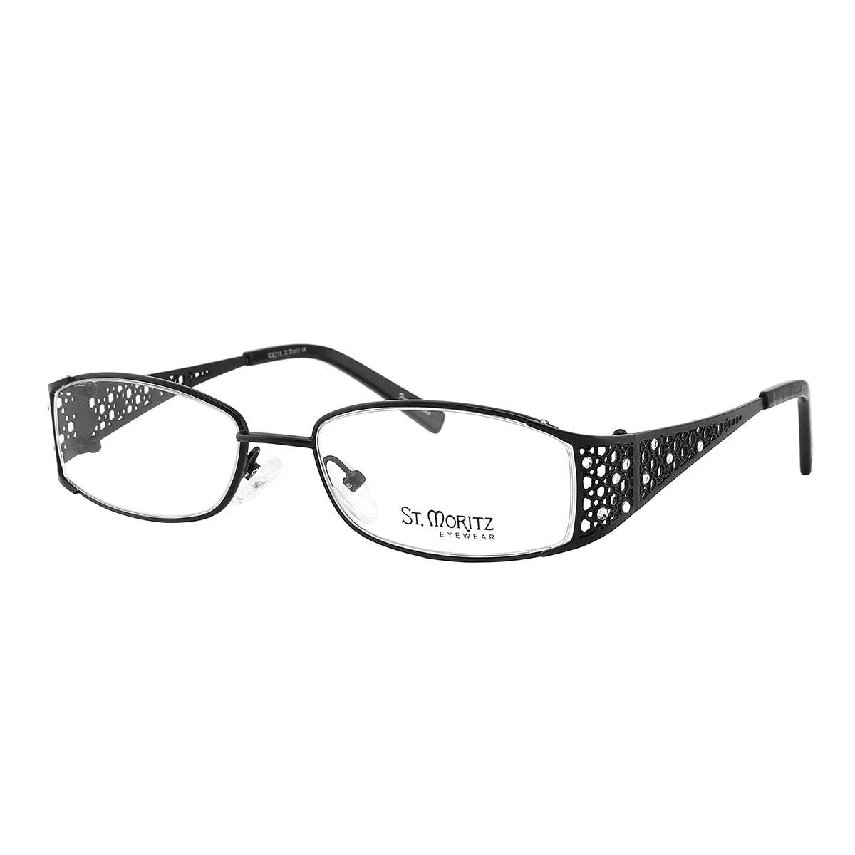 ST MORITZ 218 Eyeglasses - view 11